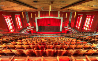 THEATRE SLIDER