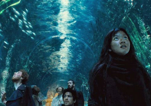 Movie Review Snowpiercer SparklyPrettyBriiiight Movie Review Snowpiercer SparklyPrettyBriiiight