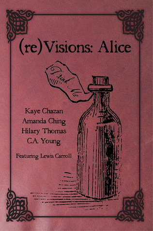 Review: (re)Visions: Alice
