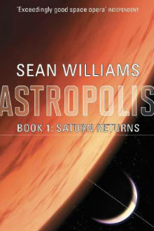 Astropolis (book review)