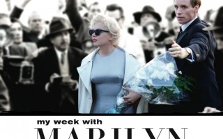 My Week With Marilyn Poster Week,with,Marilyn,Poster