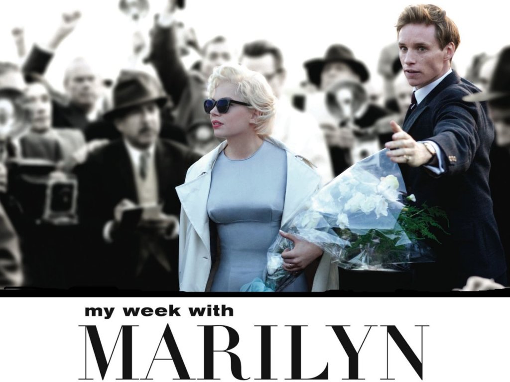 Review: “My Weekend With Marilyn”
