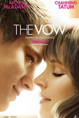 Review: “The Vow”