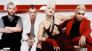 No Doubt 2012