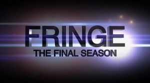 Fringe final season