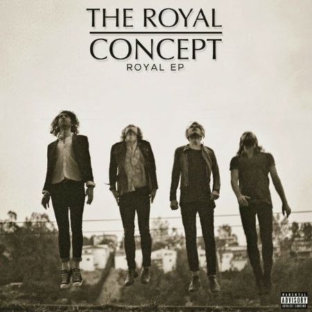 The Royal Concept (image via stereopills.com)