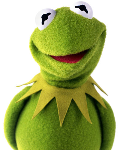 Kermit the Frog (image via disney.wikia.com)