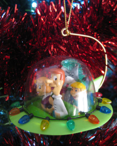 3rd day of Christmas The Jetsons