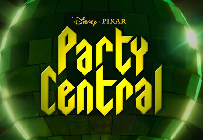 Let's get this party started! (image via pixar.wikia.com  (c) Pixar/Disney)