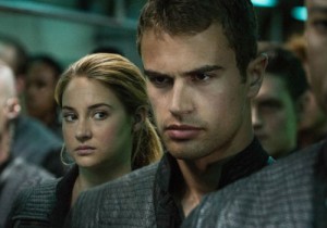 Movie review: Divergent – SparklyPrettyBriiiight