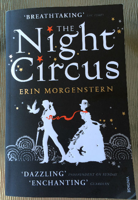 THe Night Circus book review MAIN