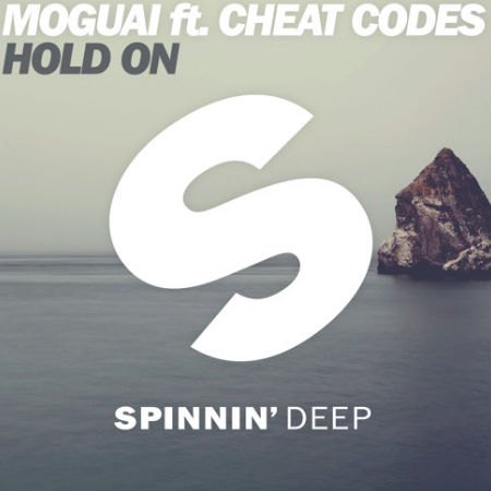 Moguai ft. Cheat Codes (via Your Music Radar)