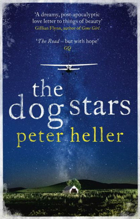 The Dog Stars book review MAIN
