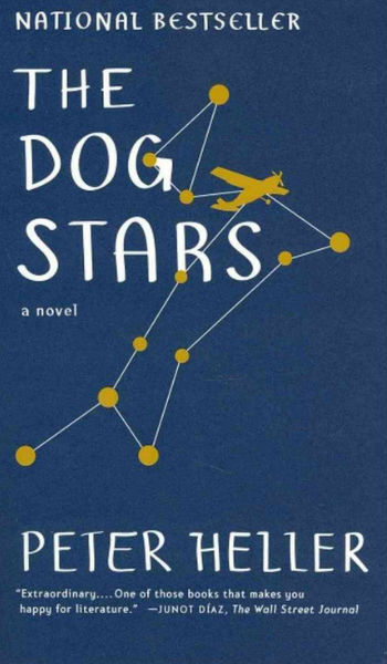 The Dog Stars book review pic 2