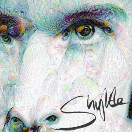 Shylde (image via official Shylde Facebook page)