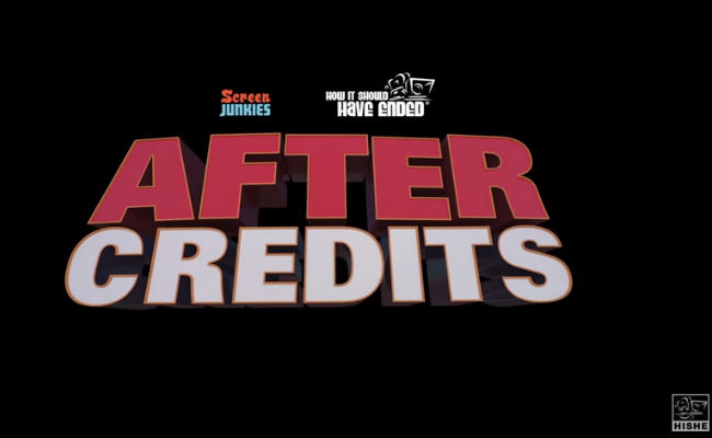 (image via YouTube (c) Screen Junkies and How It Should Have Ended)