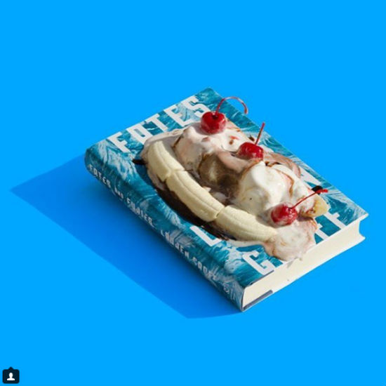 (image (c) Ice Cream Books/Instagram)