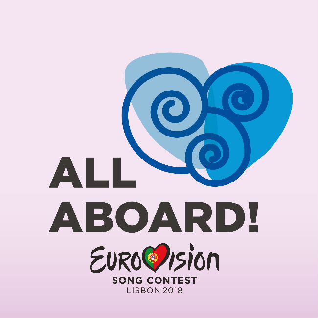 Road to Eurovision 2018: Week 3 – FYR Macedonia, Greece, Iceland, Ireland, Israel, Lithuania, Switzerland
