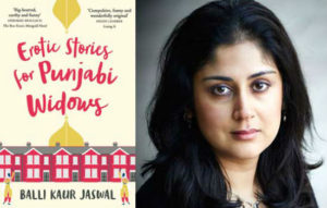 Book review: Erotic Stories for Punjabi Widows by Balli Kaur Jaswal