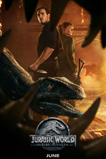 It’s a Jurassic World … or is it?! A professor weighs on the accuracy ...