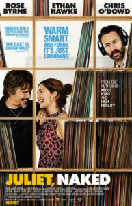 Movie review: Juliet, Naked – SparklyPrettyBriiiight