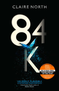 Book review: 84K by Claire North – SparklyPrettyBriiiight