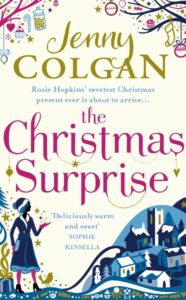 #Christmas Book Review: The Christmas Surprise By Jenny Colgan ...