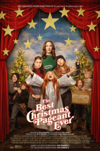 Festive Movie Review: The Best Christmas Pageant Ever ...